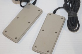 Set of 2 - Champ Turbo Controller for Nintendo NES Classic Edition Authentic