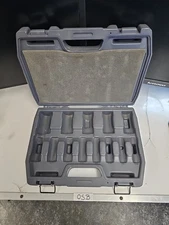 Case For Ingersoll Rand SK4H13L 13 Piece Impact Socket Set *Case Only*