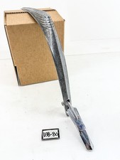 Oem 1939 Ford V8 Chrome Hood Ornament Molding 91a-8213-b U3b-80 Oem 1939 Ford V8 Chrome Hood Ornament Molding 91a-8213-b U3b-80