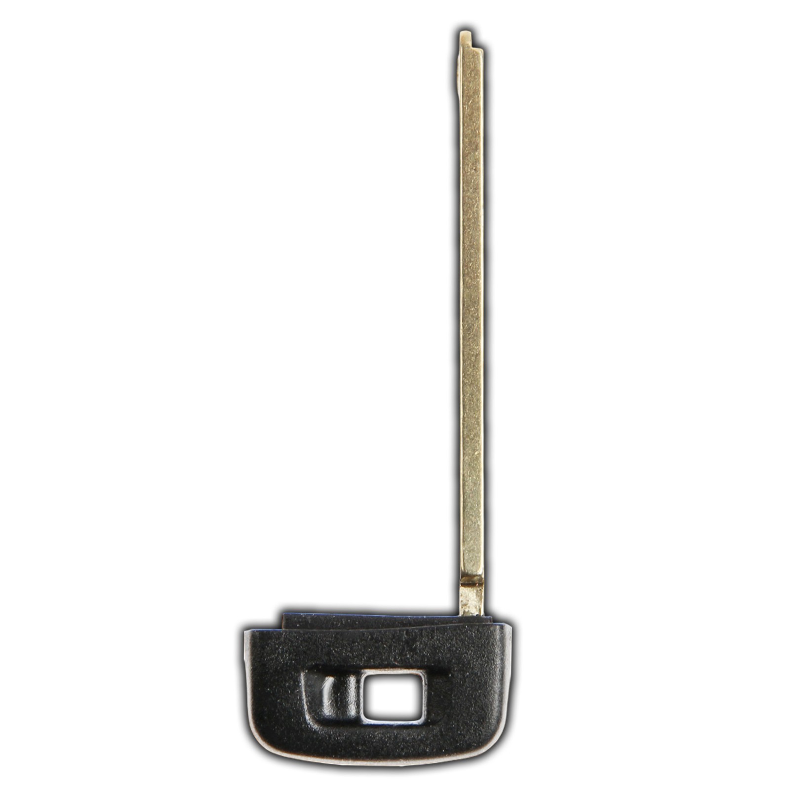 Key Fob Remote Uncut Car Key Replacement for Toyota HYQ14FBA