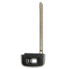 Key Fob Remote Uncut Car Key Replacement for Toyota HYQ14FBA