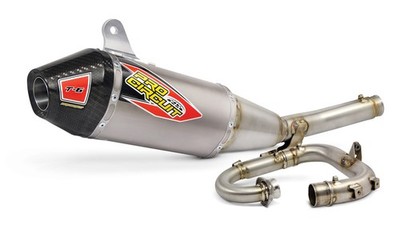 Auspuff Pro Circuit T-6 KTM SX-F 250 Husqvarna FC250 2019-22 GasGas