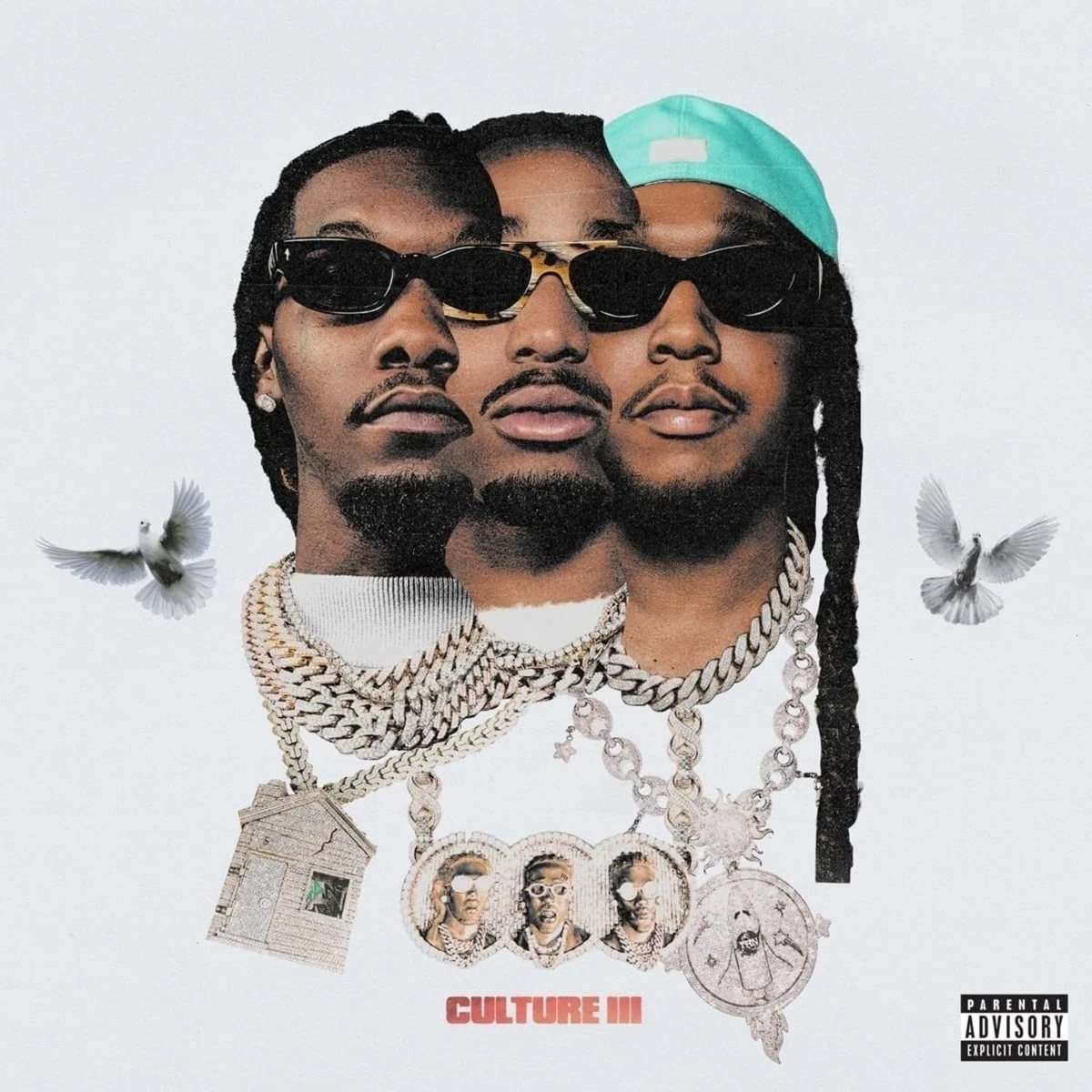 Migos Vinyl Records for sale | eBay