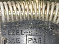 630195 VORNE RECHTS PILOT / 52504 F&Uuml;R PEUGEOT 405 1.8 D-A8A TURBO