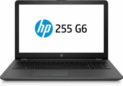 HP 15,6'' Notebook mit AMD E2-9000e, 1TB SSD, 8GB RAM, Windows 11 Pro #33381