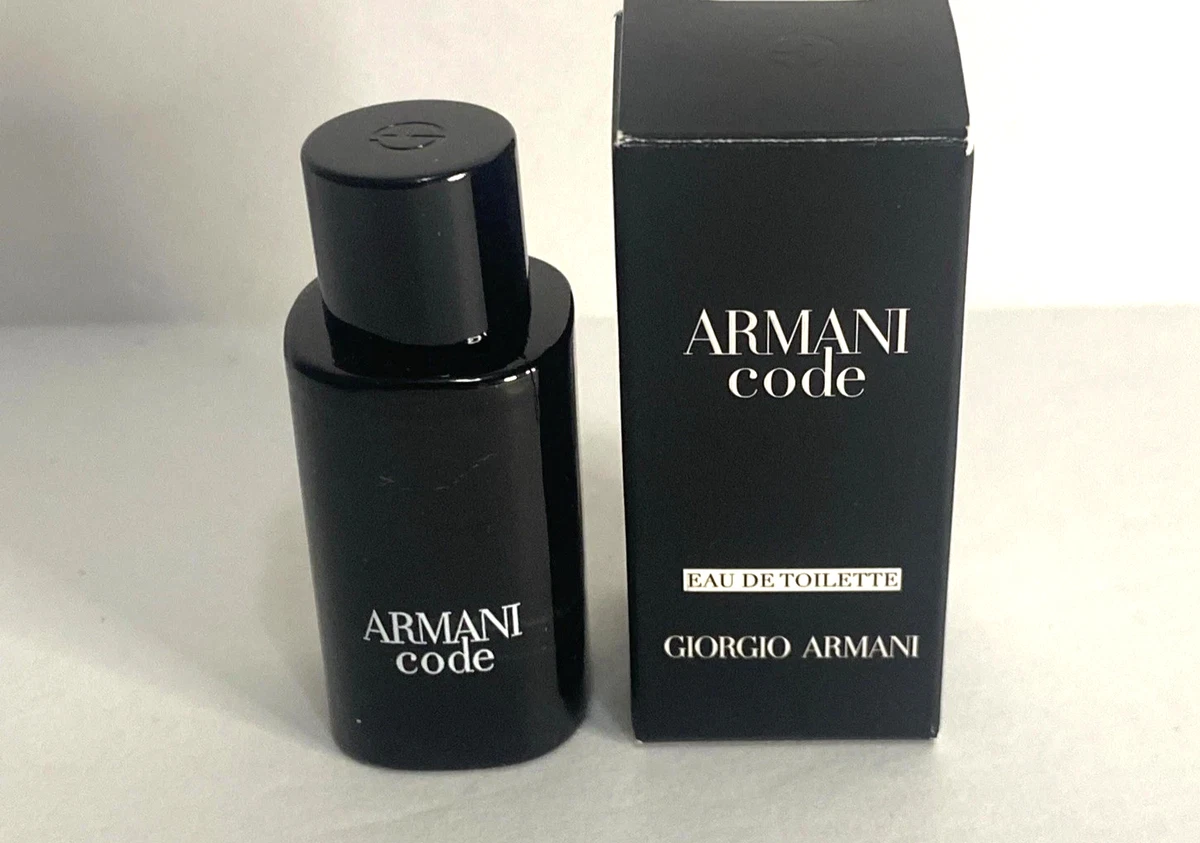 25+ Giorgio Armani Armani Code Eau de Toilette for Men for sale