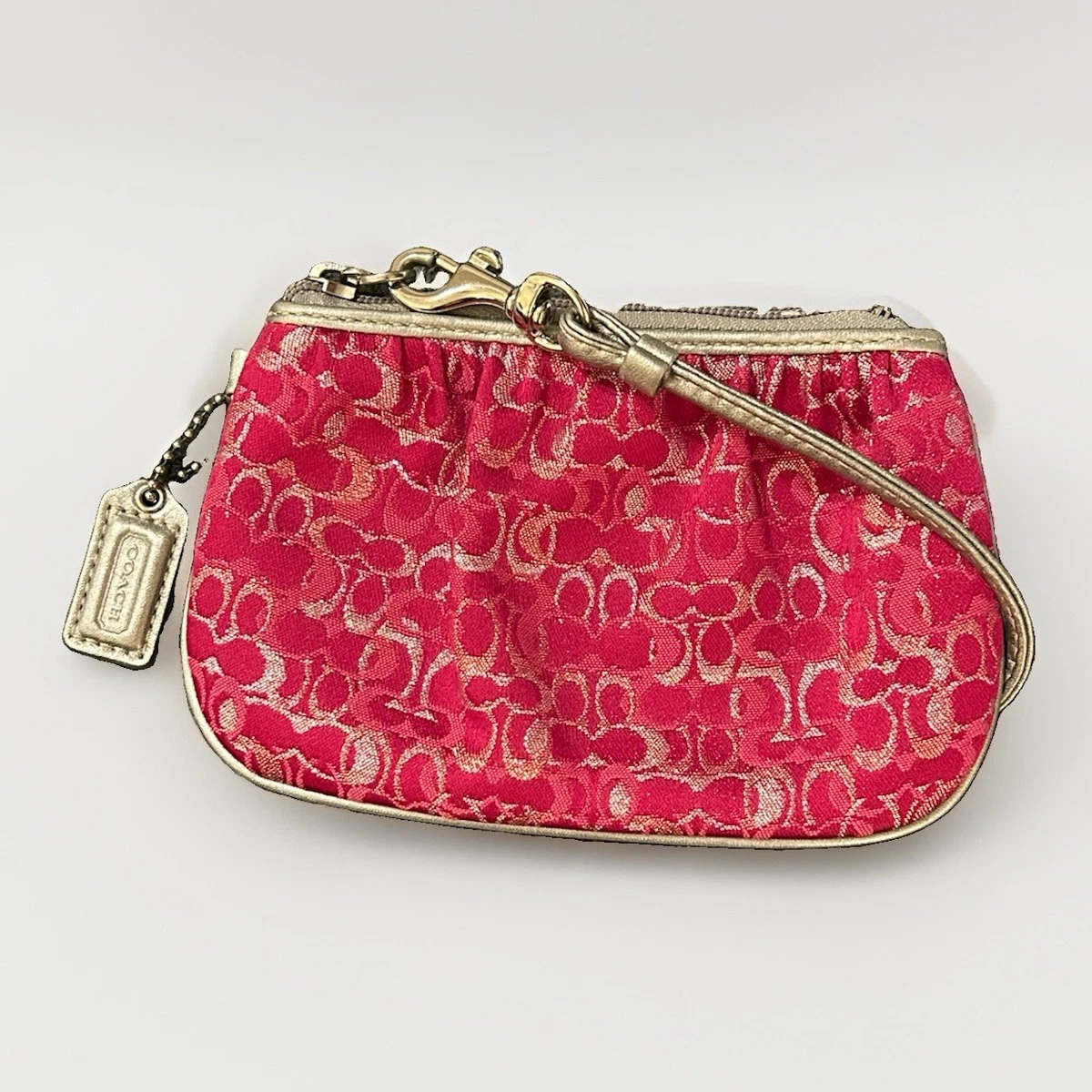 25+ Coach Pleated Bags & Handbags for Women for sale | Updated Oct