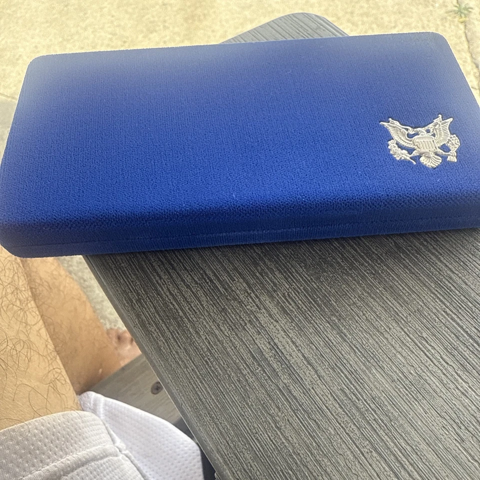 US Mint Ellis Island Silver Proof set - Image 2 of 3