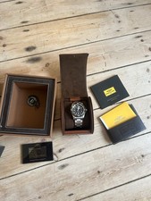 Breitling Superocean 44 Special Y17393 Stainless Steel 2019 Full Set