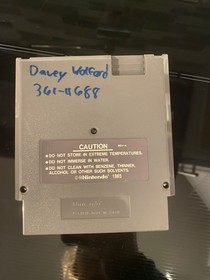 Super Team Games (Nintendo Entertainment System, NES) **CARTRIDGE on only