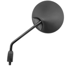 Vicma Left Rearview Mirror For Handlebar - M10m12.5 Thread - 125mm Diameter - C Vicma Left Rearview Mirror For Handlebar - M10m12.5 Thread - 125mm Diameter - C