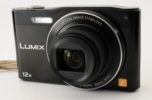 Panasonic Lumix Dmc-Sz8 | eBay