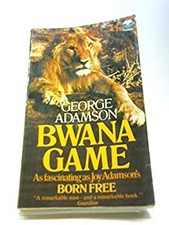 Bwana Juego George Adamson