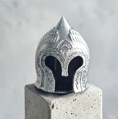Excuisit Lego 1× Helmet Gondor Knight for Minifigures - Bild 1 von 4