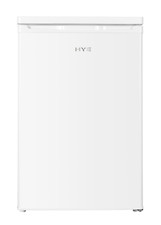 HYE Under Counter Freezer 91 Litre 55cm Freestanding - White RF01UCFR91W01