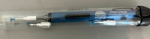 VIRTUAL INDUSTRIES PEN-VAC #V8901-A - Picture 4 of 4