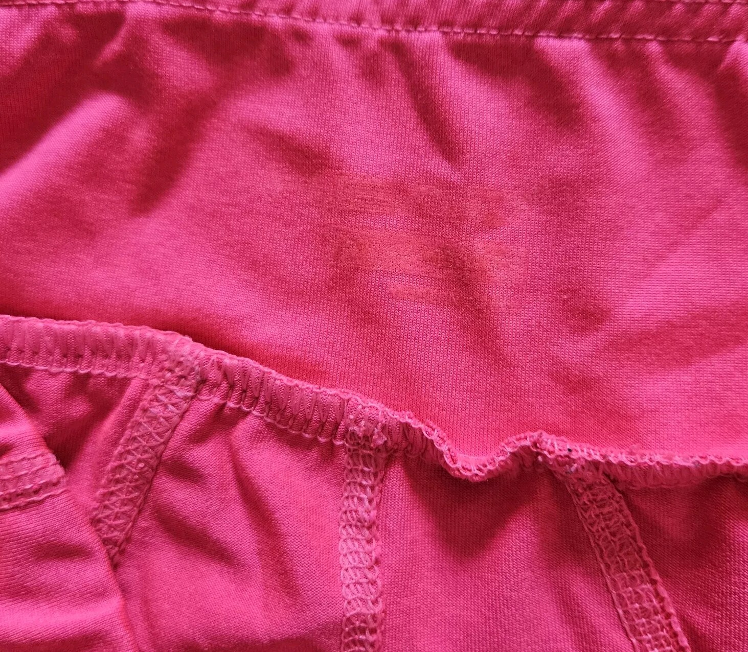 ALTRA Lotto leggings da donna taglia media Capri rosa e nero Nike & altre marche