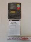 Royal Personal Organizer DB90 Electronic Pocket Size with Manual  — photo 2
