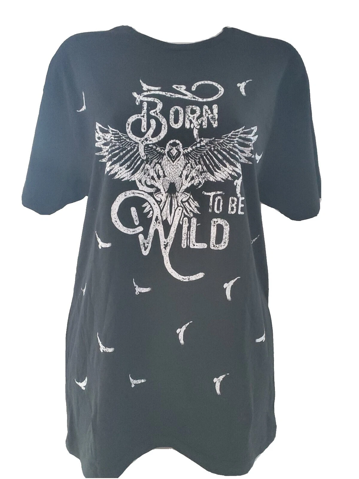 Mujer Solid Cotton Heritage