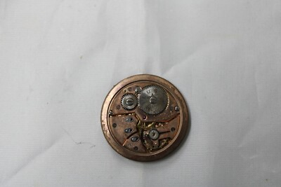 Ut Unitas 176 Uhrwerk