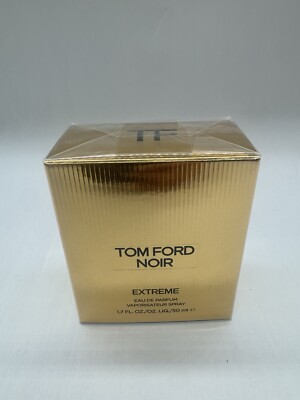 Tom Ford Noir Extreme 1.7oz Men's Eau De Parfum