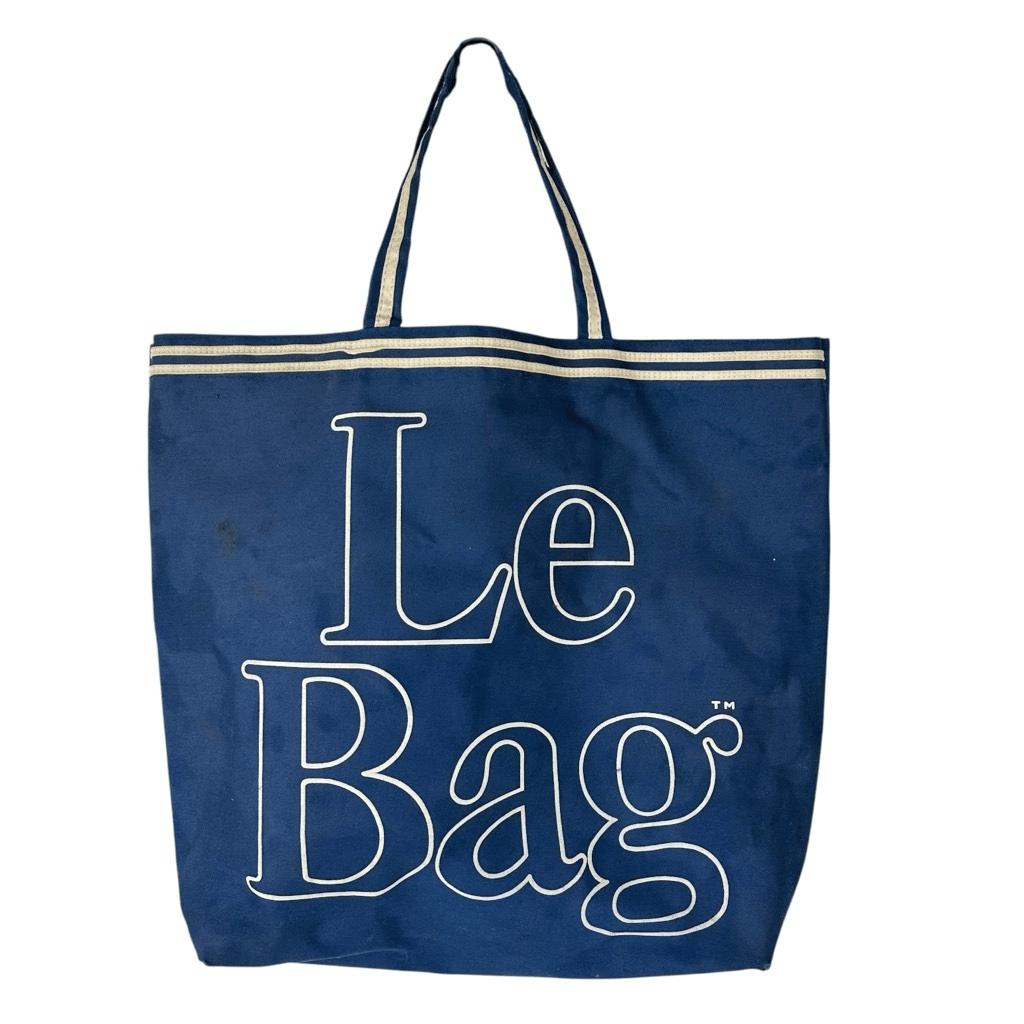 Vintage Le Bag Tote bag | eBay Vintage Le Bag Tote bag | eBay