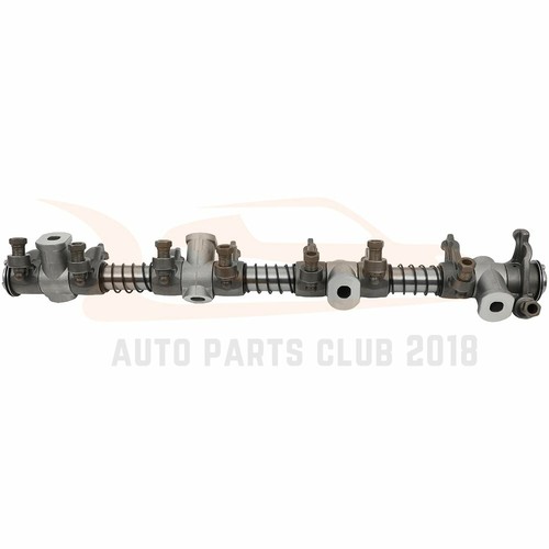 (2) New for Ford 352 360 390 Fe Rocker Arm Shaft Assemblies 1964 1976