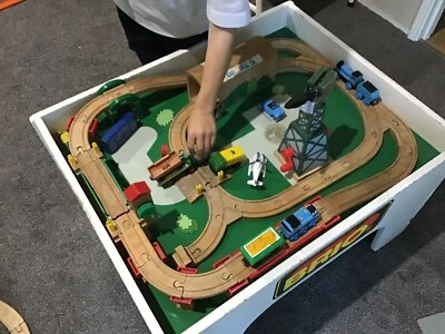 brio train set gumtree
