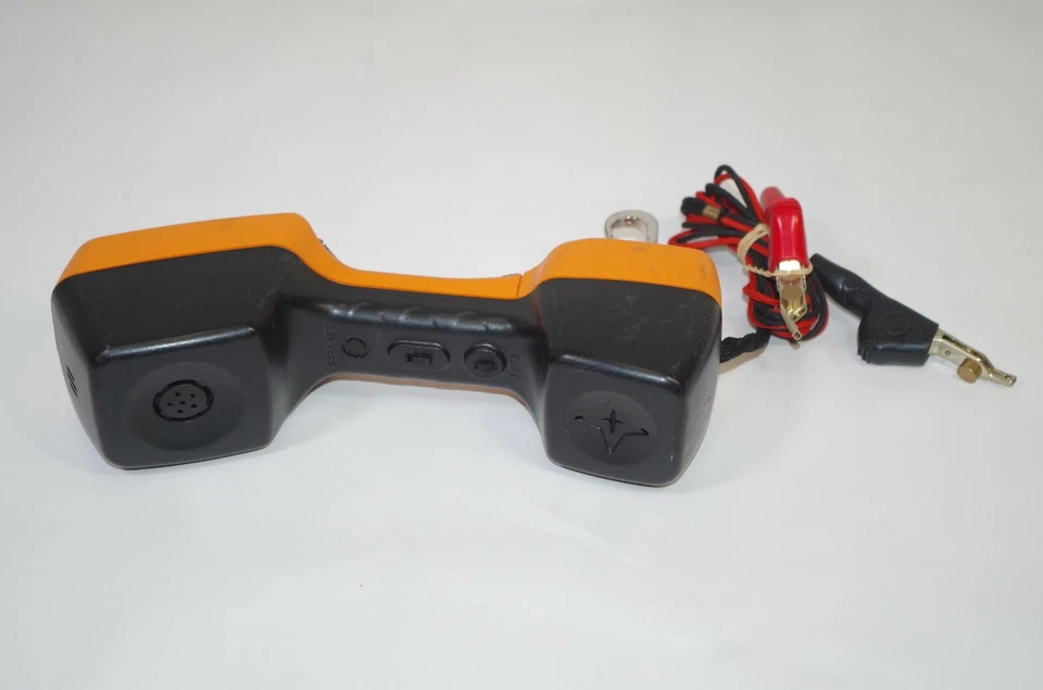 Pro's Kit Butt Set Tester For Parts Repair - Image 2 of 2