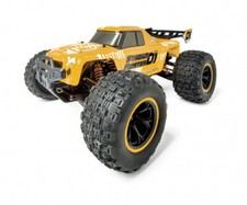 Carson 1:10 Karosserie Stormracer Pro – Bedruckt, Mit Dekorbogen, Für RC-Car, Maßstab 1:10