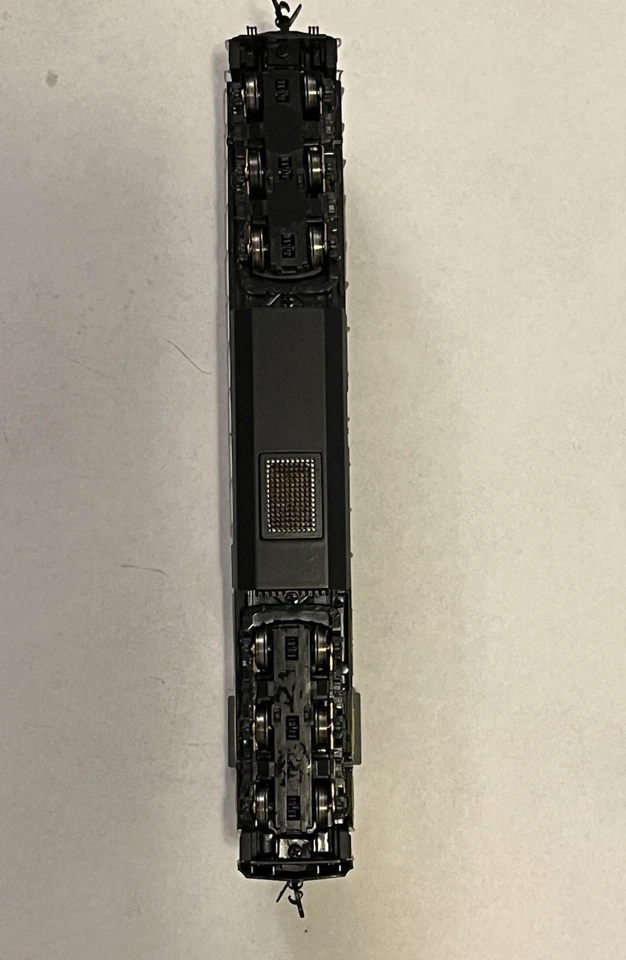 *DCC/SOUND* BLI NS Lackawanna DLW Heritage SD70ACe Diesel Locomotive No. 1074 - Image 4 of 4