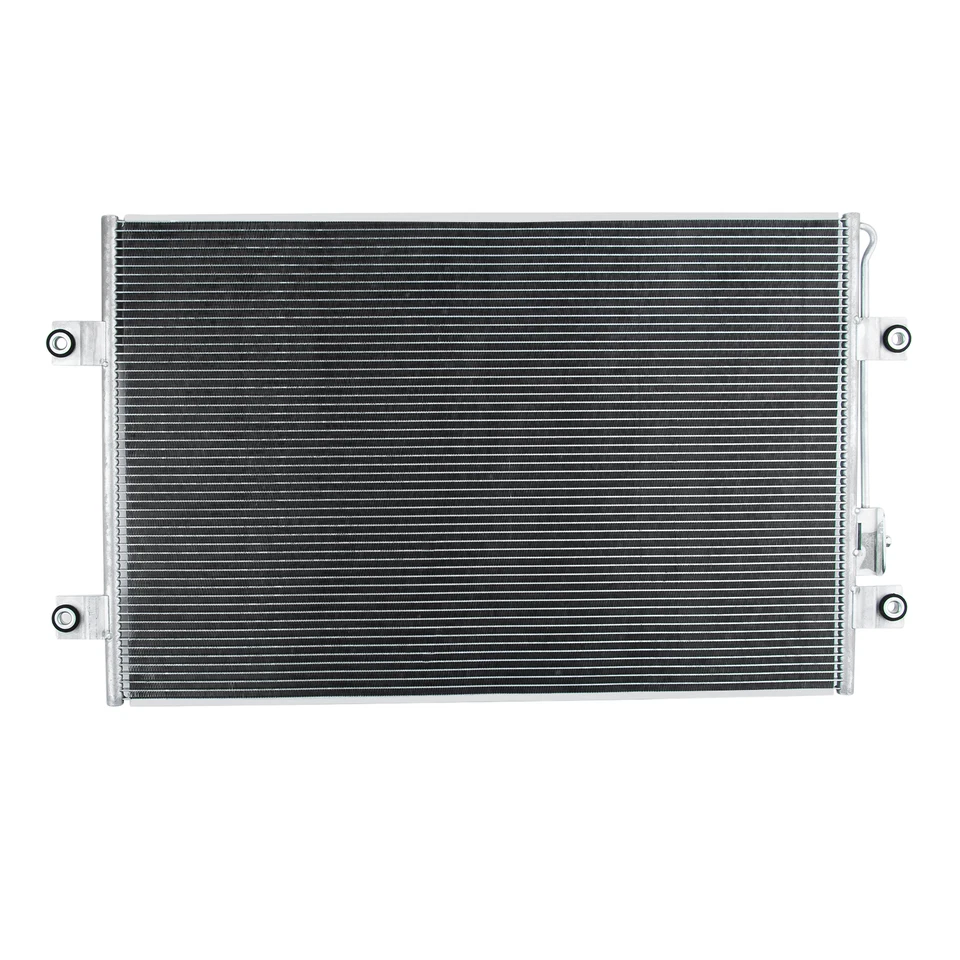 AC Condenser For Freightliner Cascadia Coronado Classic Century Class FLD120 - Image 2 of 4