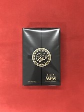 Anfas Salam 75 ml Eau de Parfum UNGEÖFFNET