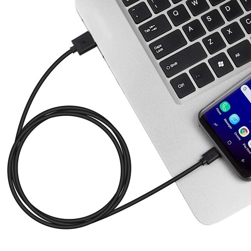 Versatile Micro USB Cable 3ft - 12-Pack for Fast Charging & Data Transfer - Picture 5 of 7
