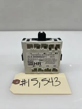 Mercedes-Benz W205 2016 Rhd Rear Right Side Door Control Unit A2059004721