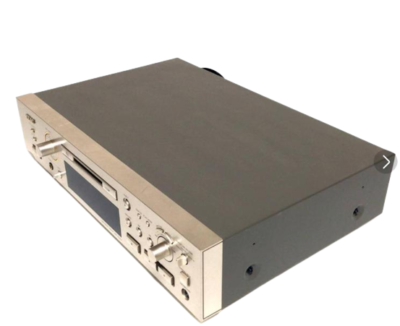 希少動作品・TEAC ティアック MD-5MKII MDレコーダー MDLP TEAC MD-5MKⅡ