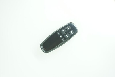 Telecomando Per Base Letto Regolabile Sleep Designs SD2000 – Modello PEB13H