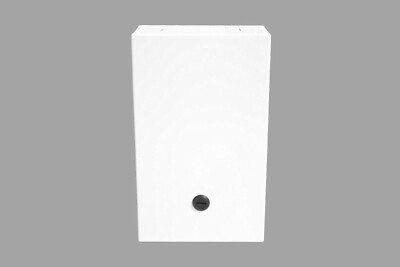 EFB Elektronik 46017.1V20 Stahlblechverteilerkasten VKA2 & 20DA Neu