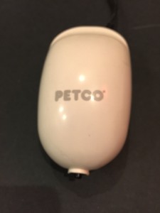 petco pond pump