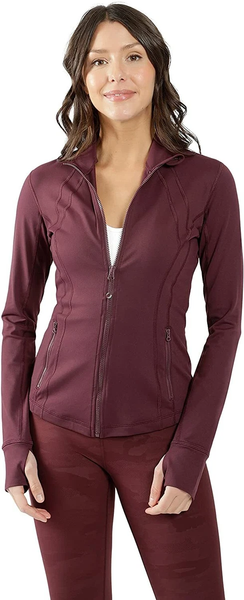 90 degree by reflex yoga best sale jacket