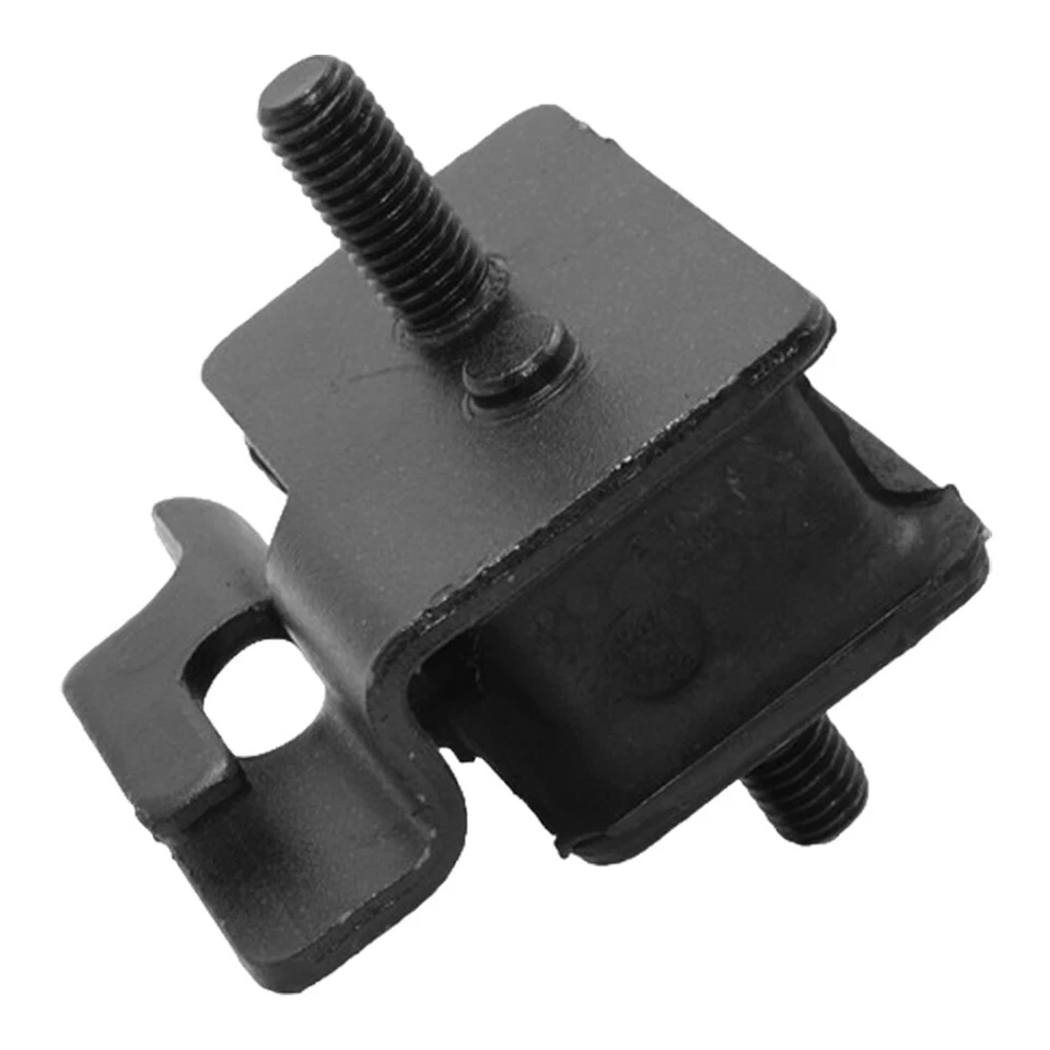 Soportes de motor y montaje de transmisión 3 piezas para Dodge Ram 1500 Van 03-99 V6-3,9 L Foto 2 de 4