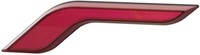 Hella 8RA 013 402-011 RüCkstrahler Links