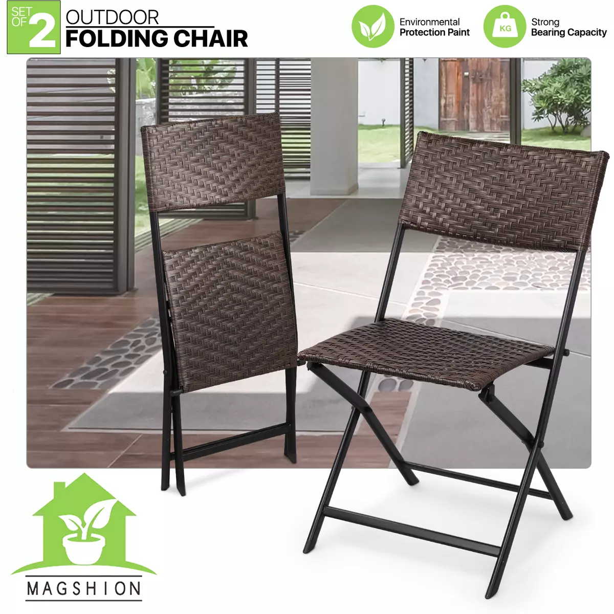 Armless folding lawn chair hot sale