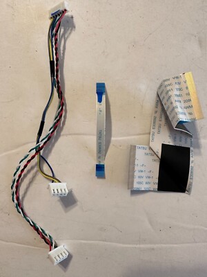 PHILIPS 32PFL6452/F7D RIBBON WIRE BUNDLE (A)