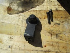 Mercury mariner outboard anchor cowl latch # 39474 1975 to 1985 7.5