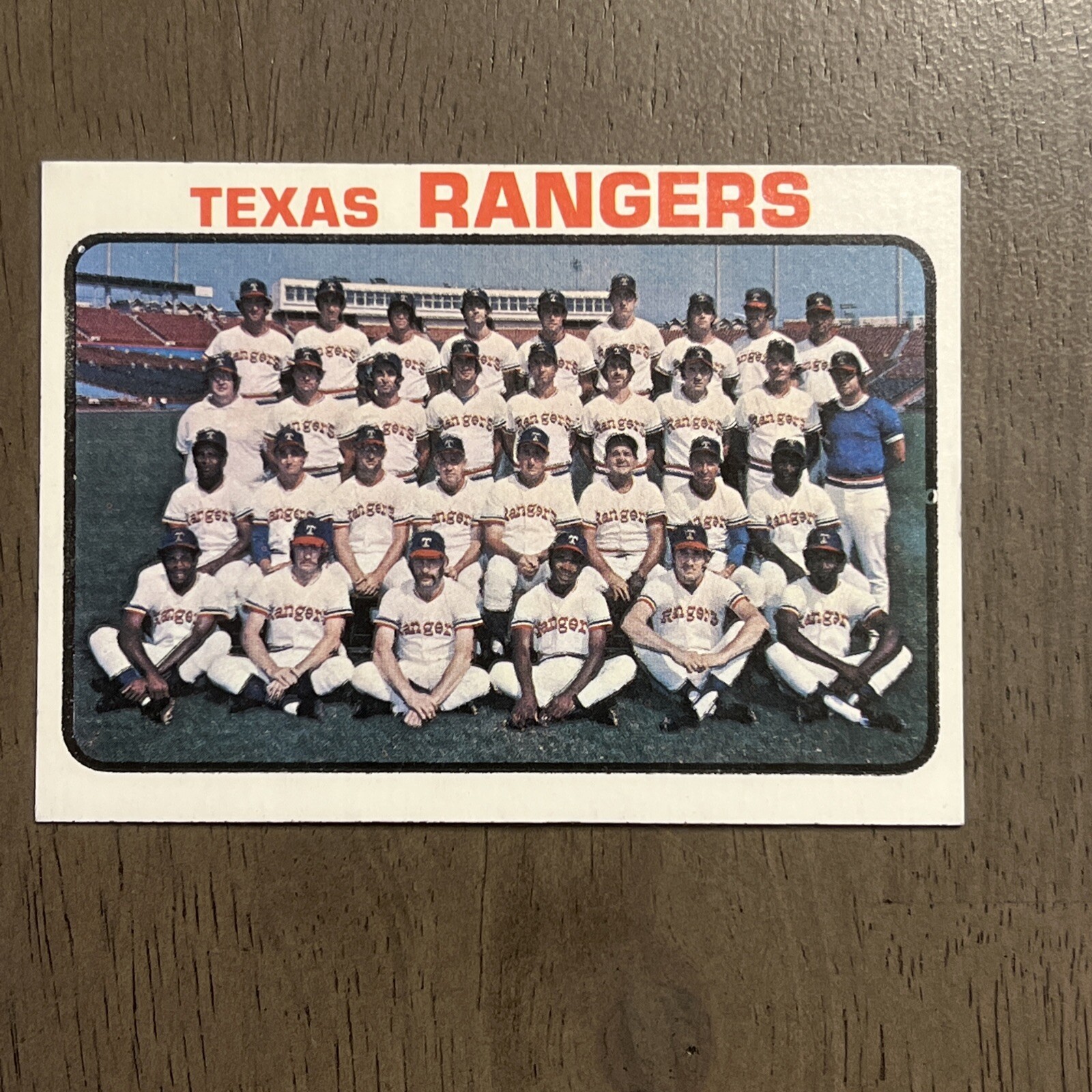 1973 TOPPS BASEBALL YOU PICK #1-200 COMPLETE YOUR SET   ** FREE SHIPPING ** - Picture 13 of 20