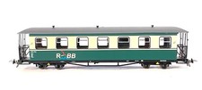 BEMO 3021859 - Personenwagen 970-783 Modernisierungswagen, RÜBB, Ep. VI, H0e