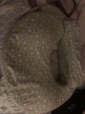 my brest friend nursing pillow