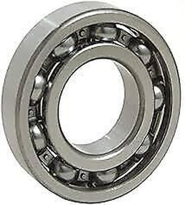 Roulement à Billes 6022VV P5 110x170x28 Mm - Pour Trottinette, Vélo, Machine-outil (1 Pièce)