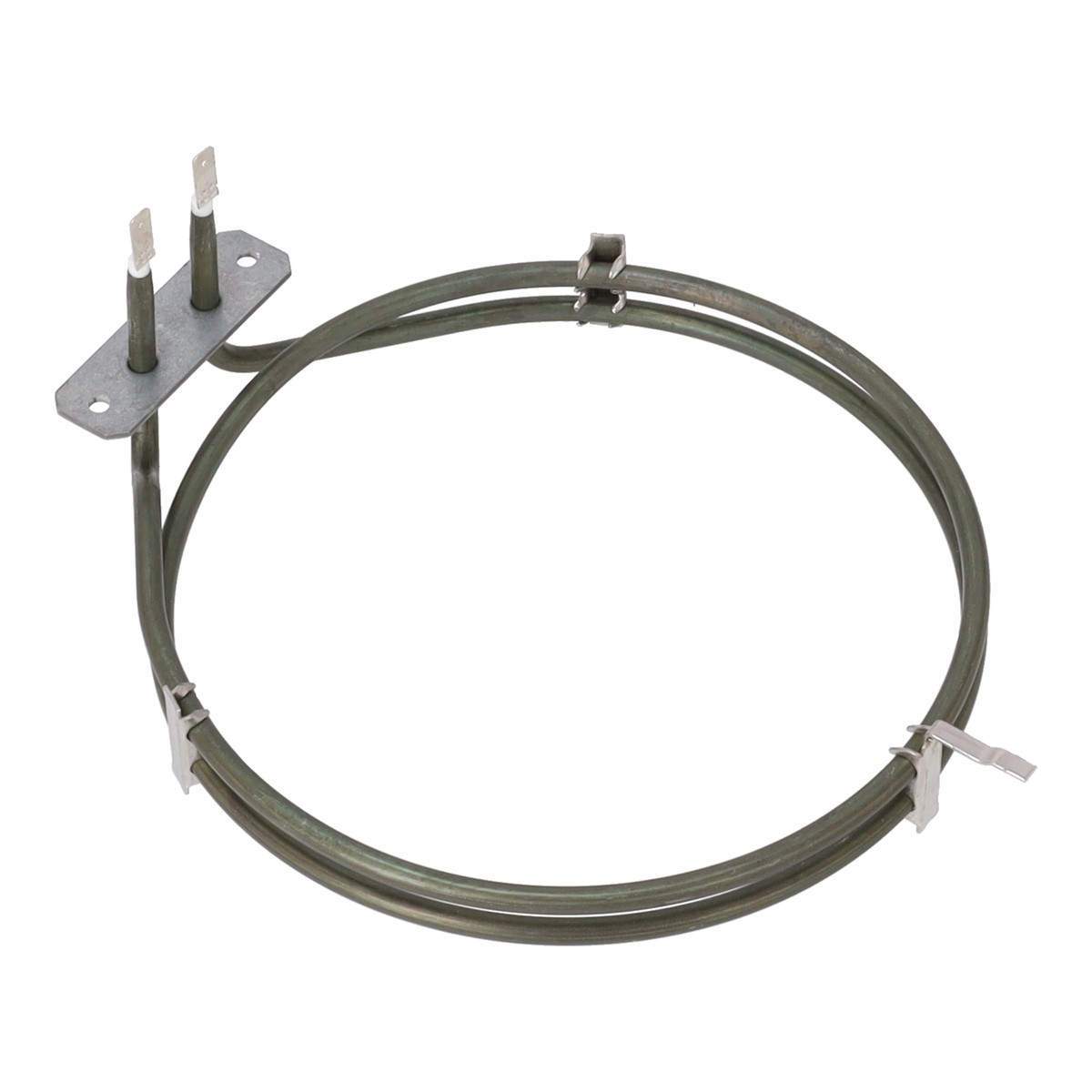 Backofenelement 1800 W Edelstahl – Ersatz Für Indesit IFW5848CIX, IFW6330 Serie